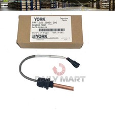 New In Box YORK 025-29964-000 Water Temperature Sensor