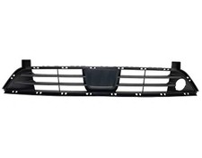 GITTER GRILL STOßSTANGE VORNE FÜR FORD EDGE AB 2019 M/HINDERNISERKENNUNG+KAMERA