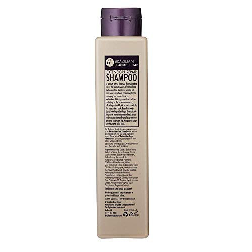 Extension Repair Shampoo, 12 fl. Oz. - Picture 2 of 5