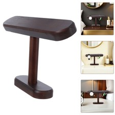 T-bar Watch Stand Jewelry Holder Countertop Display Bracelet Storage