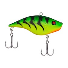 Berkley Warpig 3In 12Oz Firetiger Crankbait Durable Freshwater Fishing Lure