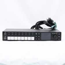 Blackmagic Design ATEM Television Studio HD Black jp