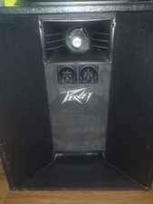 Peavey Messenger M100 100w Portable PA System - for sale online | eBay