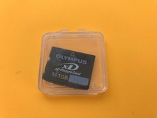 Olympus xD-Picture Card 1GB