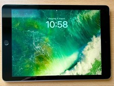 iPad Wi-Fi Cellular 128 GB gebraucht Top Zustand