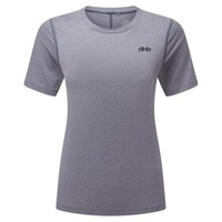 "Dhb - \"Moda\" T-Shirt FüR Damen, Leger (GT26289)"