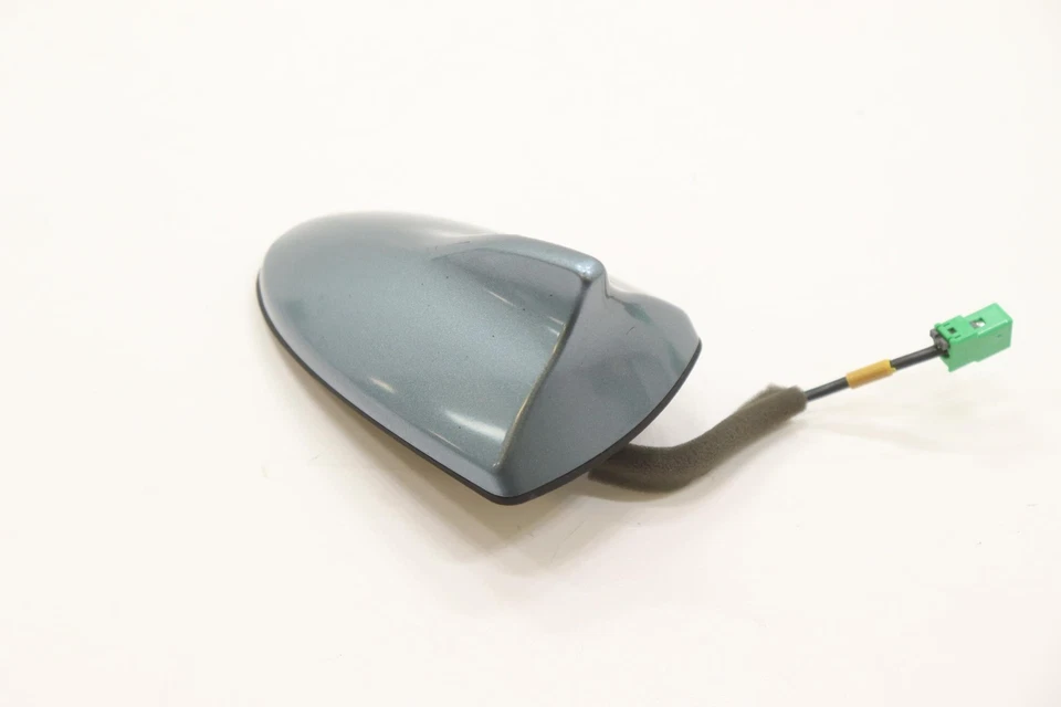 2016 - 2020 INFINITI Q60 CENTRO DE TETO BARBATANA DE TUBARÃO MÓDULO UNIDADE FABRICANTE DE EQUIPAMENTO ORIGINAL BLUE_RBP - Imagem 3 de 4