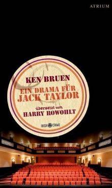 Ein Drama für Jack Taylor von Bruen, Ken | Buch | Zustand sehr gut