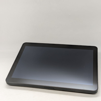 Logitech Tap 10,1'' Meetingraum Touch Controller VU0053 HDMI Graphit OHNE KABEL