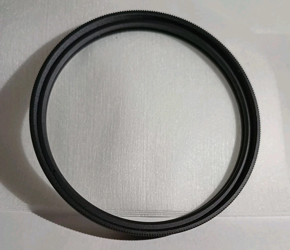 Tiffen 67mm UV Protector Filter - Image 2 of 2