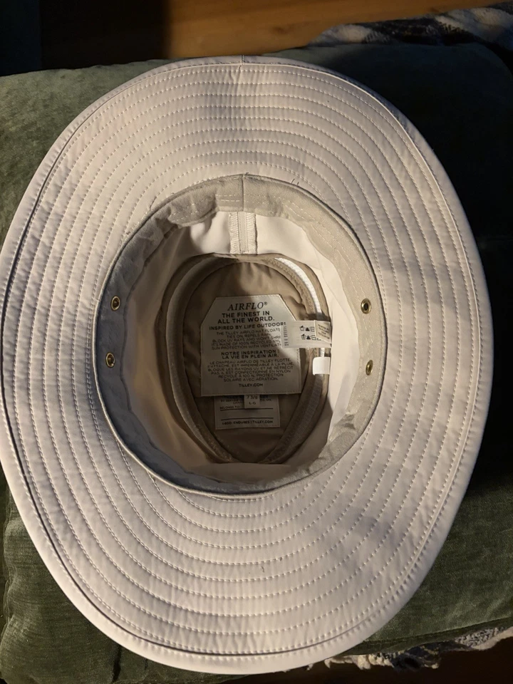 Masters Augusta Sun Hat - Image 2 of 4