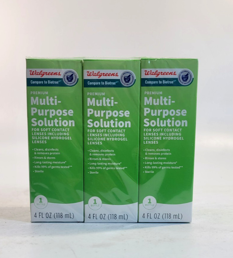 &ndash; 4 Fl Oz Each (total 24 Oz)