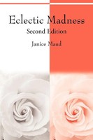 Janice Maud | Eclectic Madness | Taschenbuch | Englisch (2000) | iUniverse