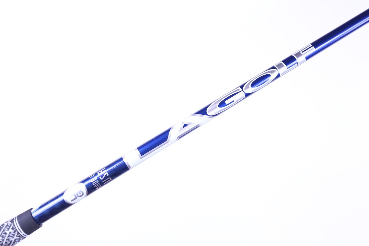 La Golf Dj Signature Series 65 Stiff Driver Shaft - 43.25 in
