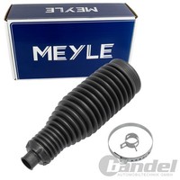 Meyle Faltenbalgsatz Lenkmanschette Passend FüR Audi A4 A5 A6 A7 A8 E-TRON Q5