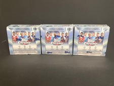 2025-26 Topps Chrome UEFA Club Competitions Soccer Checklist Guide in-content 22