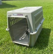 Petmate PetPorter Dog Kennel / Crate