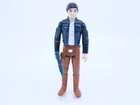 Vintage 1981 Kenner Star Wars Action Figure Han Solo Bespin Complete Original NR