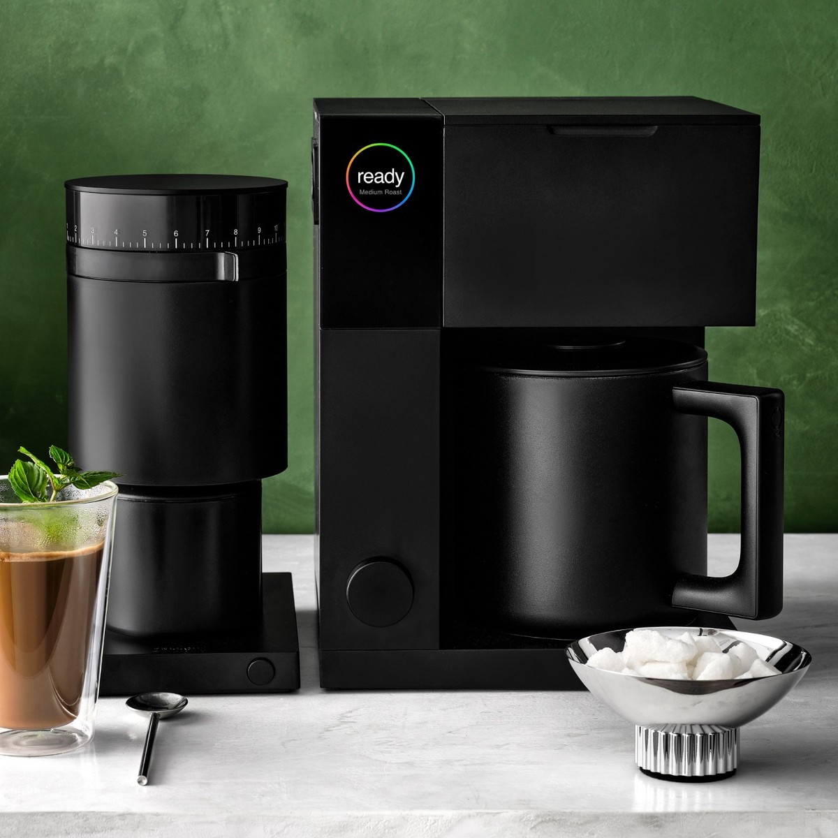 Fellow Aiden Precision Coffee Maker ( Full Color Options ) - FREE