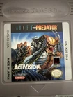 Vintage Alien vs Predator (Nintendo Game Boy) Made In Japan- Great Condition