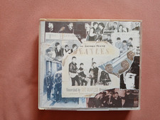 The Beat les - Anthology   Doppel CD