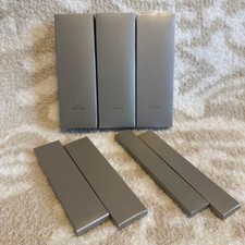 Ritz Carlton Hairbrush Comb Amenity