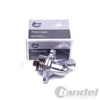 Esen SKV Thermostat Passend FüR Opel Insignia | 20SKV083