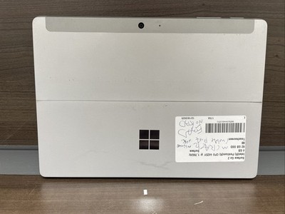 Microsoft Surface Go 2 Intel Pentium 4425Y, 62GB eMMC, 4GB RAM