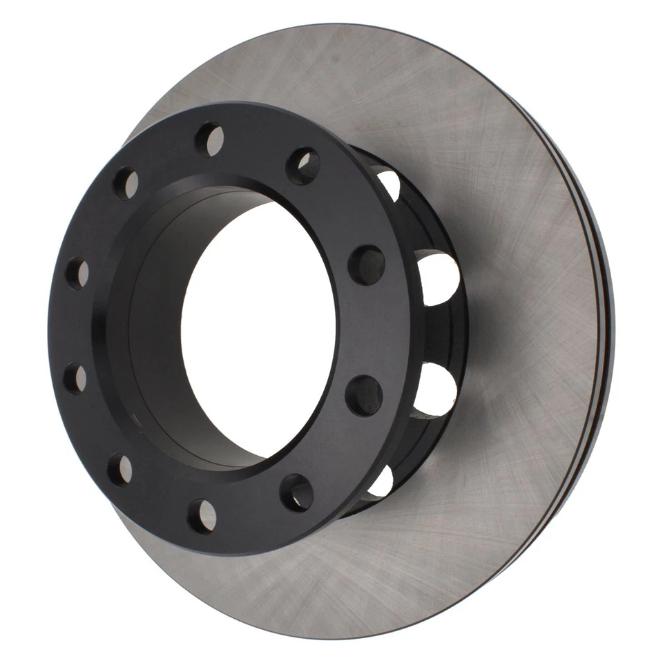 For Workhorse P32 99-05 Centric 120.66032 Premium Plain Vented Rear Brake Rotor Foto 2 de 4