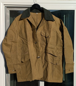 Filson Wading Jacket | eBay