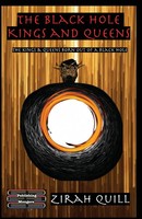 The Black Hole Kings And Queens Zirah Quill Taschenbuch Englisch 2025
