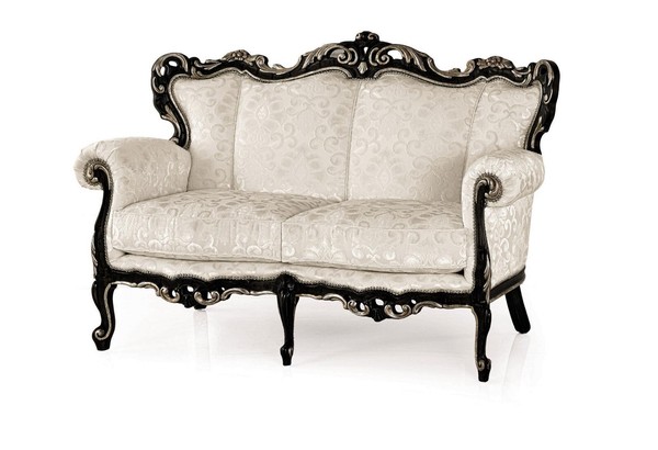 Wohnzimmer Design Neu Zweisitzer Sofa 2 Sitzer Big Xl Couch Sofas Couchen-image