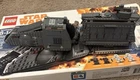 LEGO Star Wars: Imperial Conveyex Transport (75217) Set W/ Box