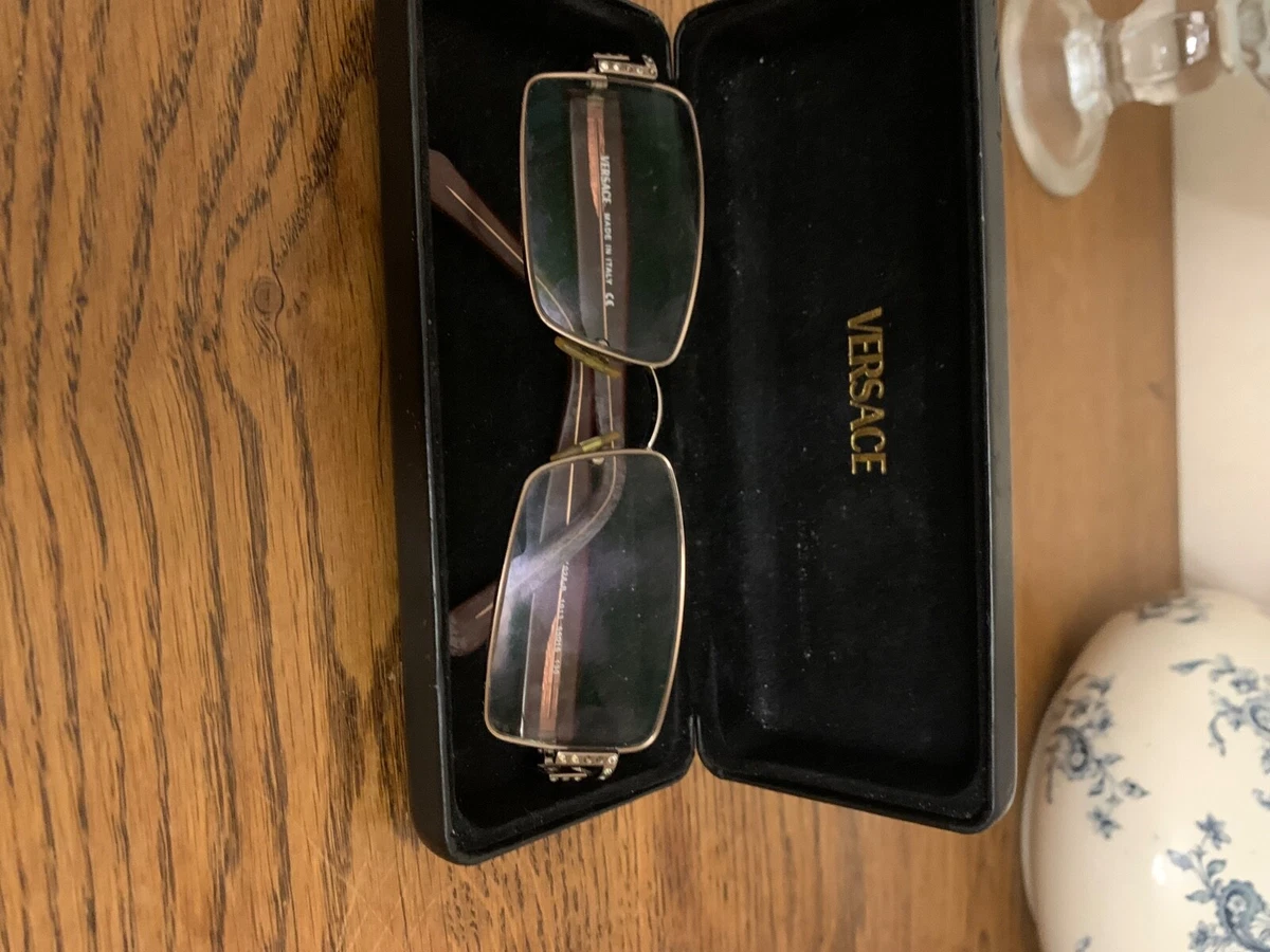 Ebay lunettes 2025 de vue