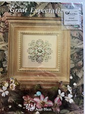 Just Nan-Great Expectations Chart & Accessory...