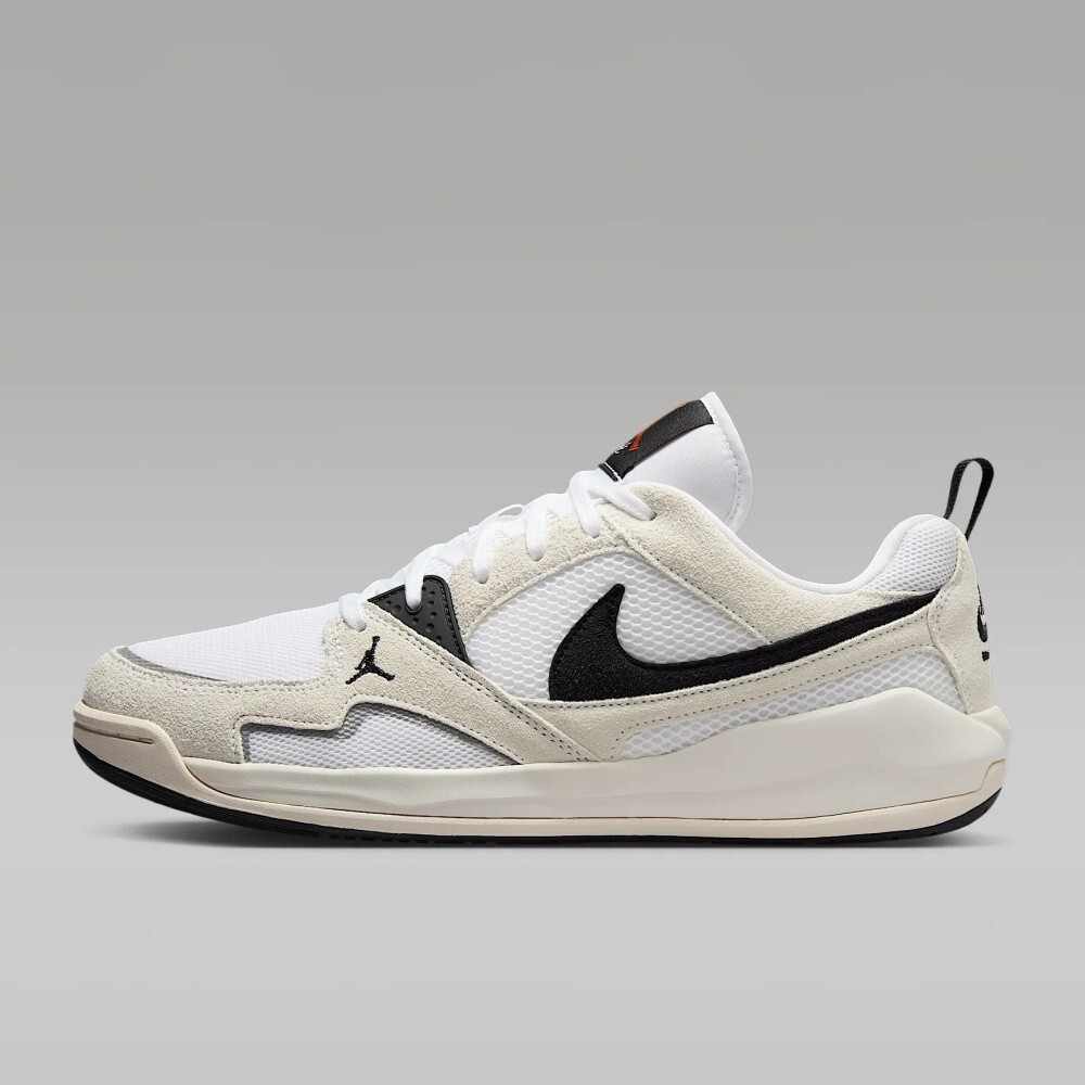 Nike Jordan CMFT Era White Sail Black HJ6777-100
