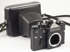 ZENIT 11 CAMERA BODY - CLA'D SERVICED