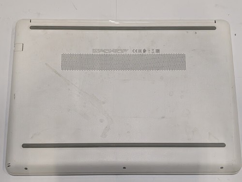 HP Notebook 14-bp092no 15.6" FHD - Working, No HDD, Used - Photo 11/15