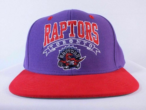 TORONTO RAPTORS NBA Retro Vintage 