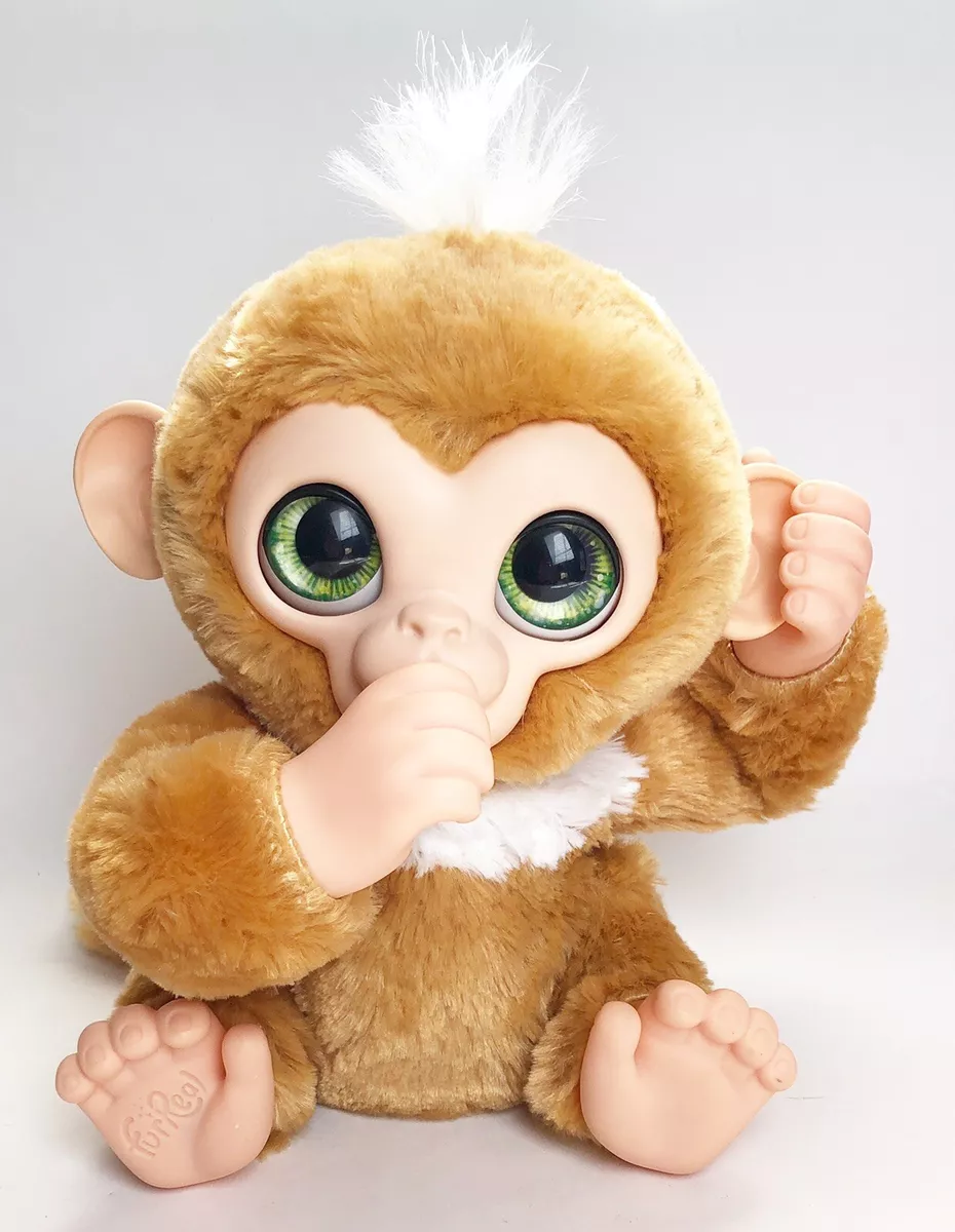 Furreal zandi deals