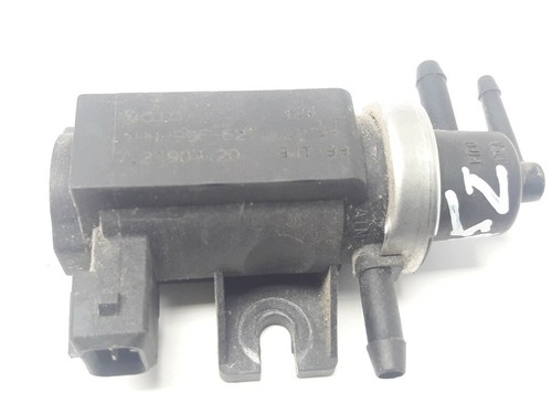 Volkswagen Golf III 1994 Diesel 66kW Magnetventil 1H0906627 GUST10929