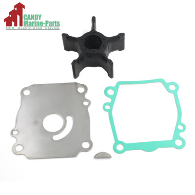 Suzuki / Johnson Impeller DF4/DF5/DF6, DT4/DT6 84-98, DT5 77-83, DT8 80