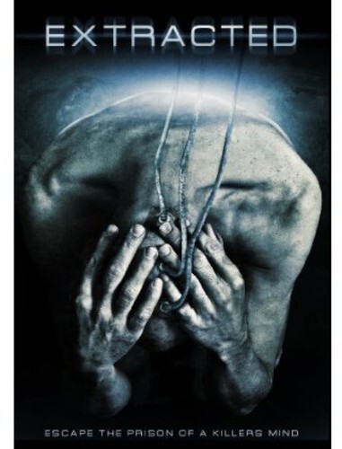 Extracted (DVD, 2012) - Picture 1 of 1
