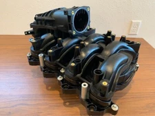 NEW OEM 2010-2016 Ford Super Duty Engine Intake Manifold 6.2L 16V V8 Gas