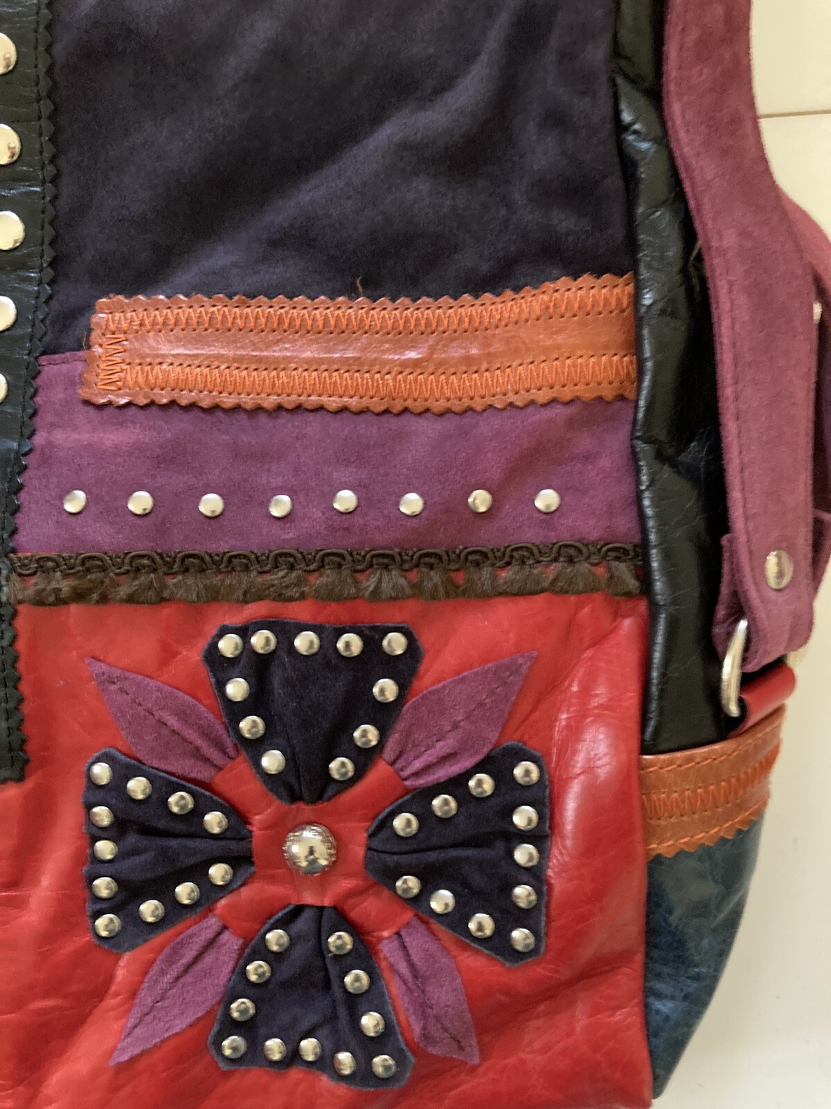 Braccialini Handbag New — image 3