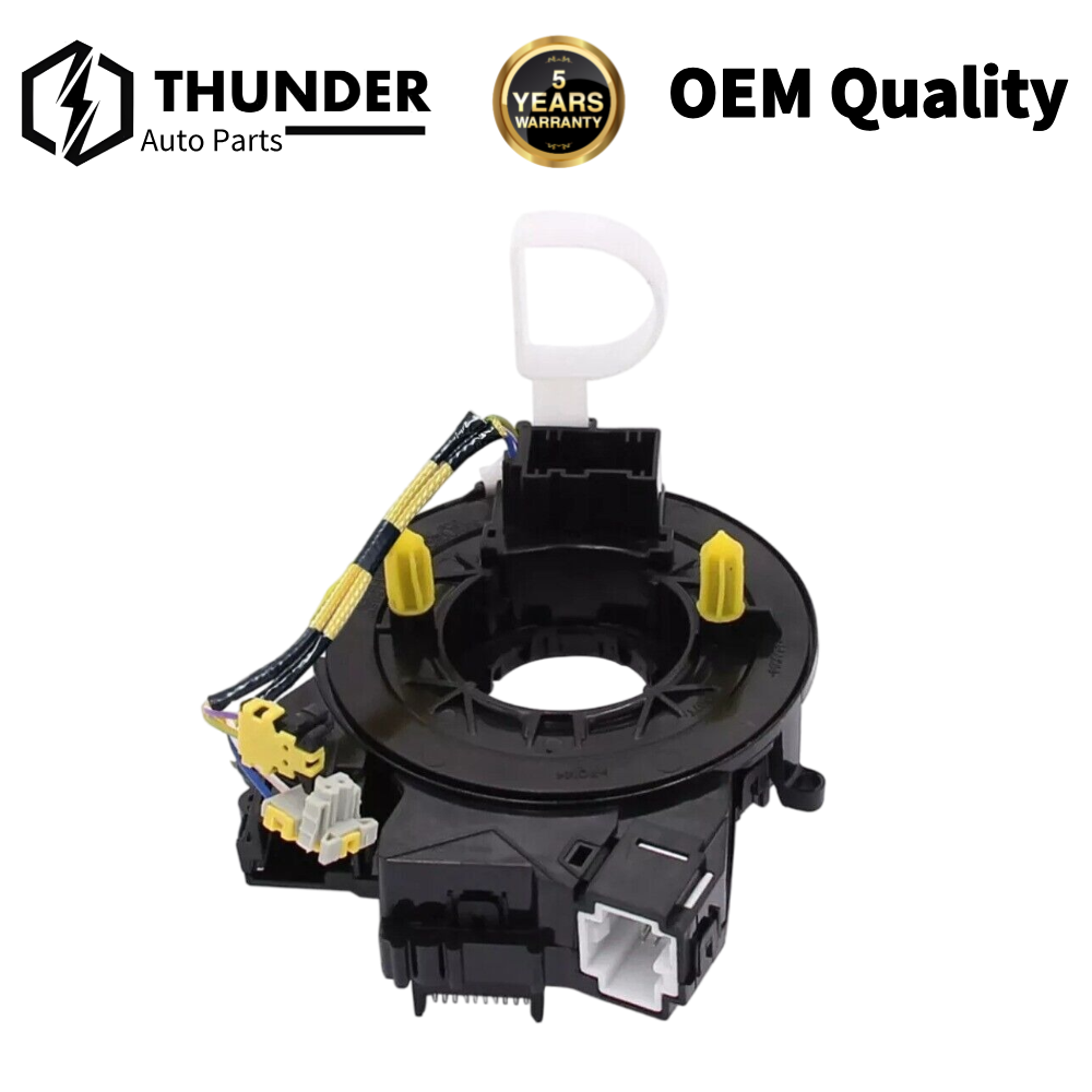 NEW High-Quality Clock Spring W/Heated For 2013-2014 Ford Taurus GB5Z-14A664-D