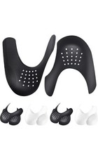 Anti Crease Shoe Cover Force Fields Shoes Care Creasing Protector Size Men 7-12