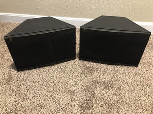 acoustic research rock partners