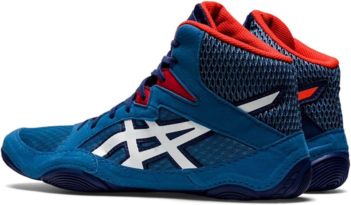 ASICS Men's Snapdown 3 Wrestling Shoes eBay