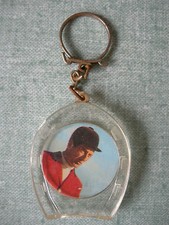 PORTE CLEF : VIN GEVEOR SPORT